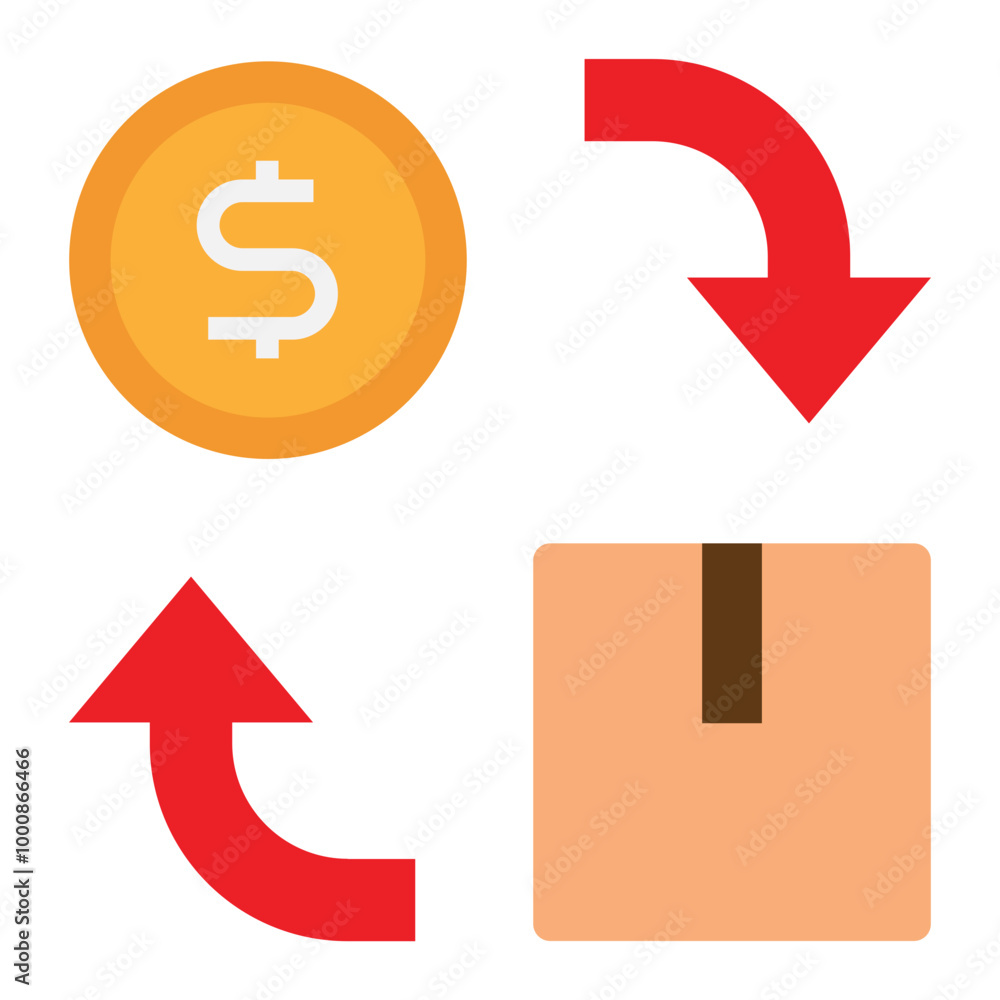 Cash Flow Money Cash Flow Money