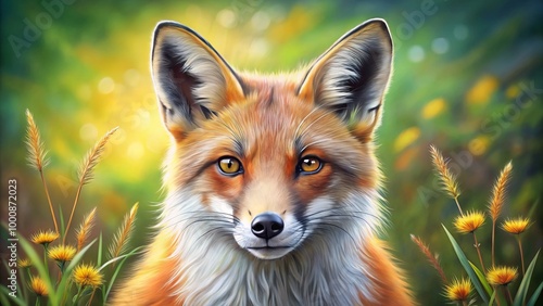 Follow this easy guide to draw an adorable fox! Step by step, discover techniques perfect for beginners and