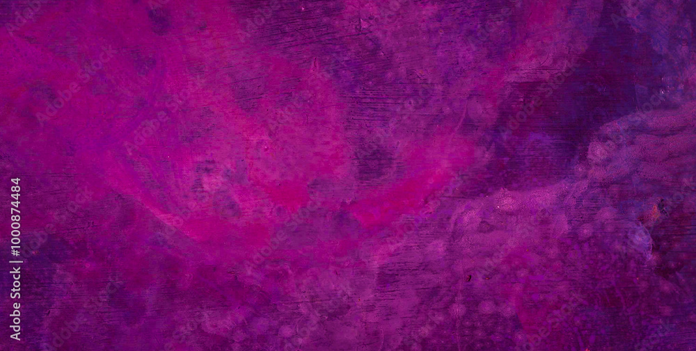 Obraz premium Artistic Pattern and Texture Combined with Golden Elements 