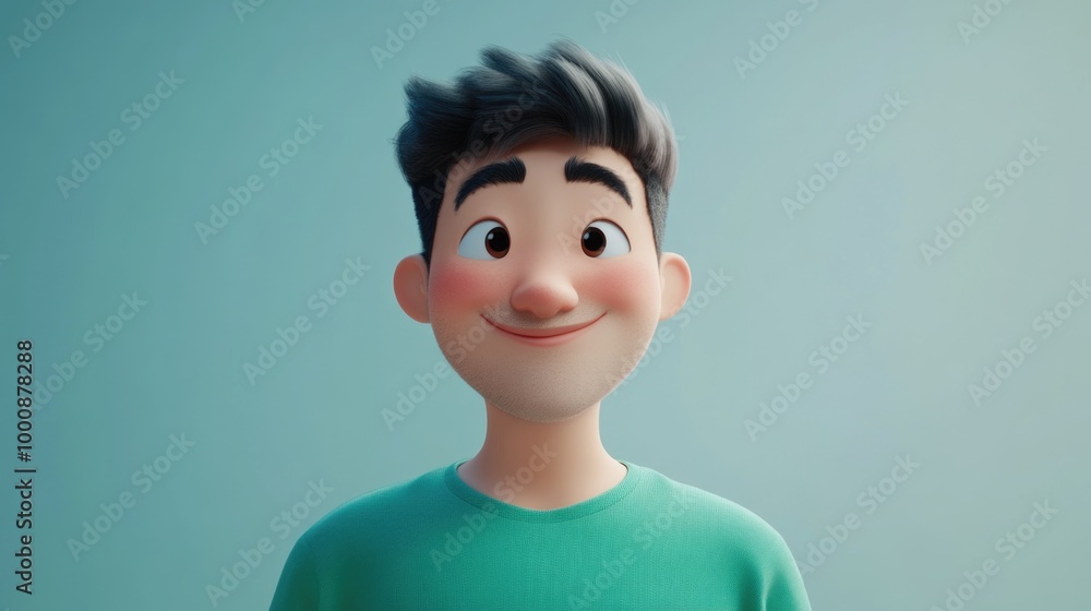 Goofy looking man Goofy looking man