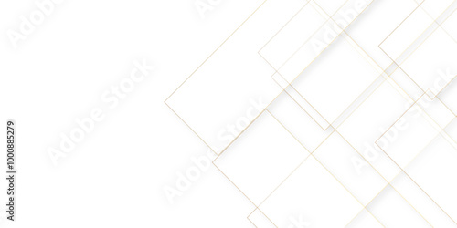 Modern geometrical dynamic and seamless abstract white background. Abstract background in white and gray shadows. Abstract geometric background Template for branding business technology concept design