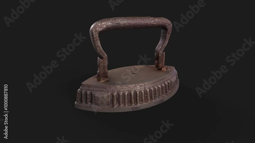 Door Hook and Latch