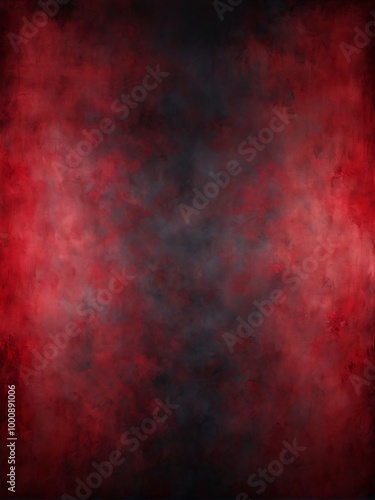 backdrop fine art red dark