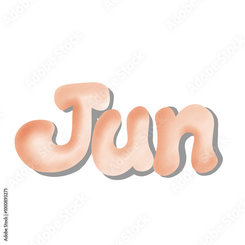 12 name of month
