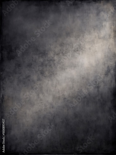 backdrop fine art grey