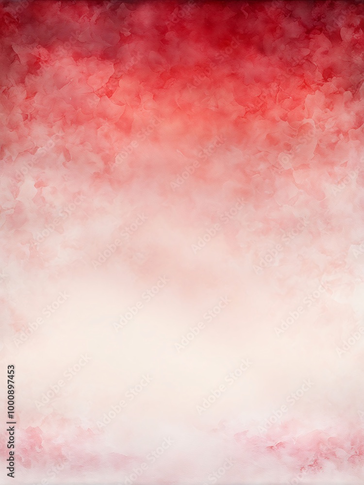 Fototapeta premium backdrop fine art white red