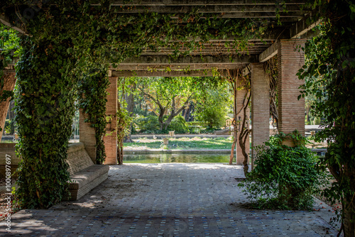 Sevilla photo