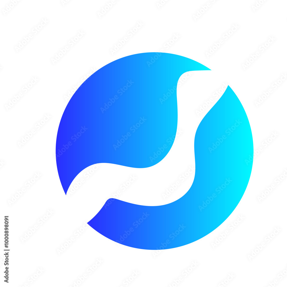 logo abstract logo abstract