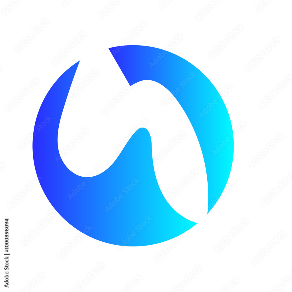 logo abstract