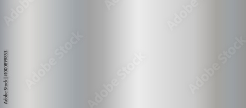 Metal stainless steel texture background. Abstract background for wallpaper. Vector. EPS10.