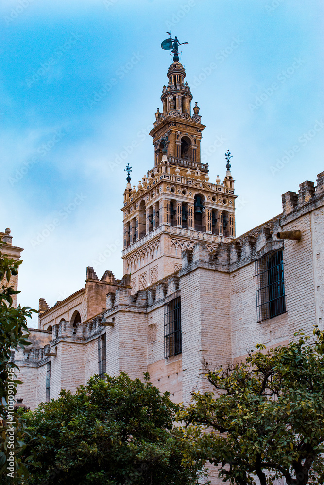 Sevilla Sevilla