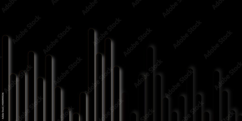 A unique, textured black wall showcases various abstract geometric shapes,. Colored geometric background, vector illustration. Vector background can be used in cover design, book design, poster, CD. A unique, textured black wall showcases various abstract geometric shapes,. Colored geometric background, vector illustration. Vector background can be used in cover design, book design, poster, CD.