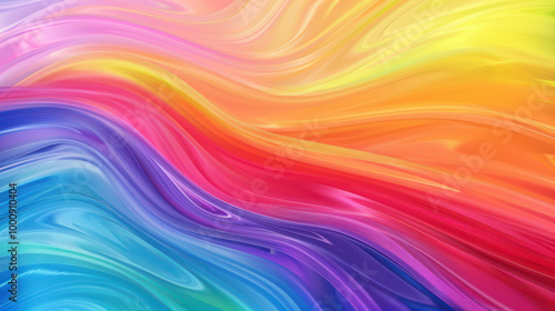 Minimalistic Rainbow Abstraction