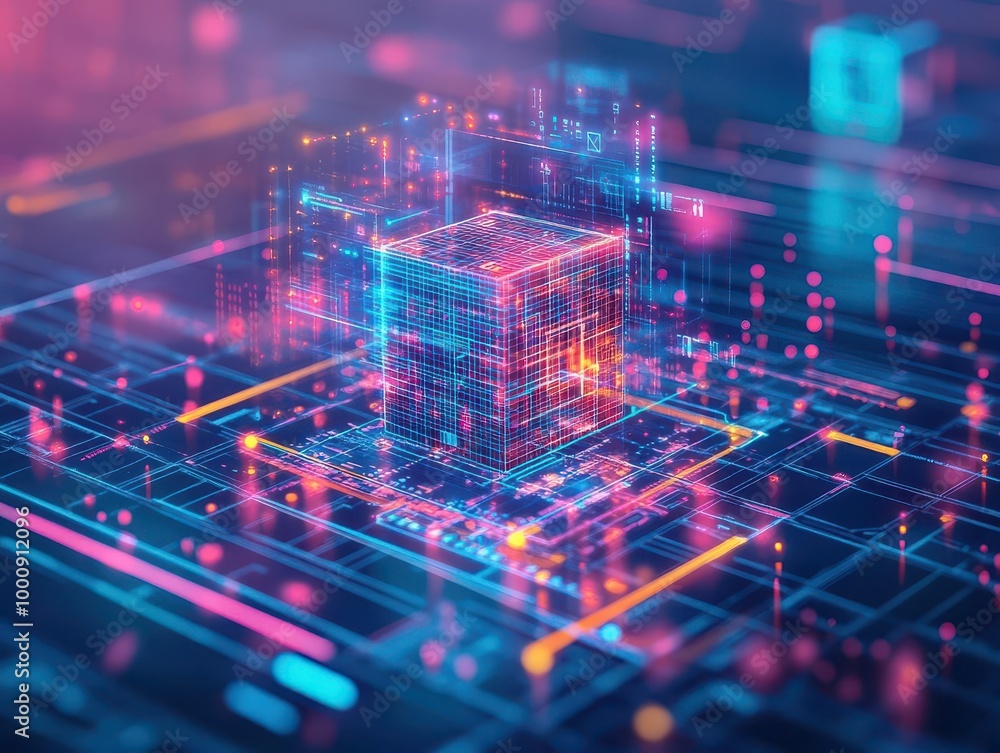 An AI system analyzing a 3D model, offering design optimizations in realtime, AI 3D design, intelligent design tools An AI system analyzing a 3D model, offering design optimizations in realtime, AI 3D design, intelligent design tools