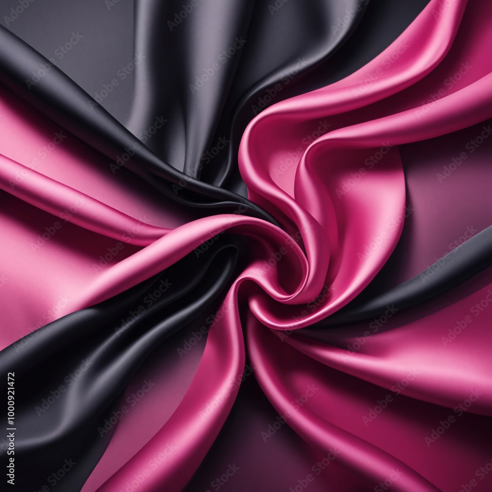 satin background