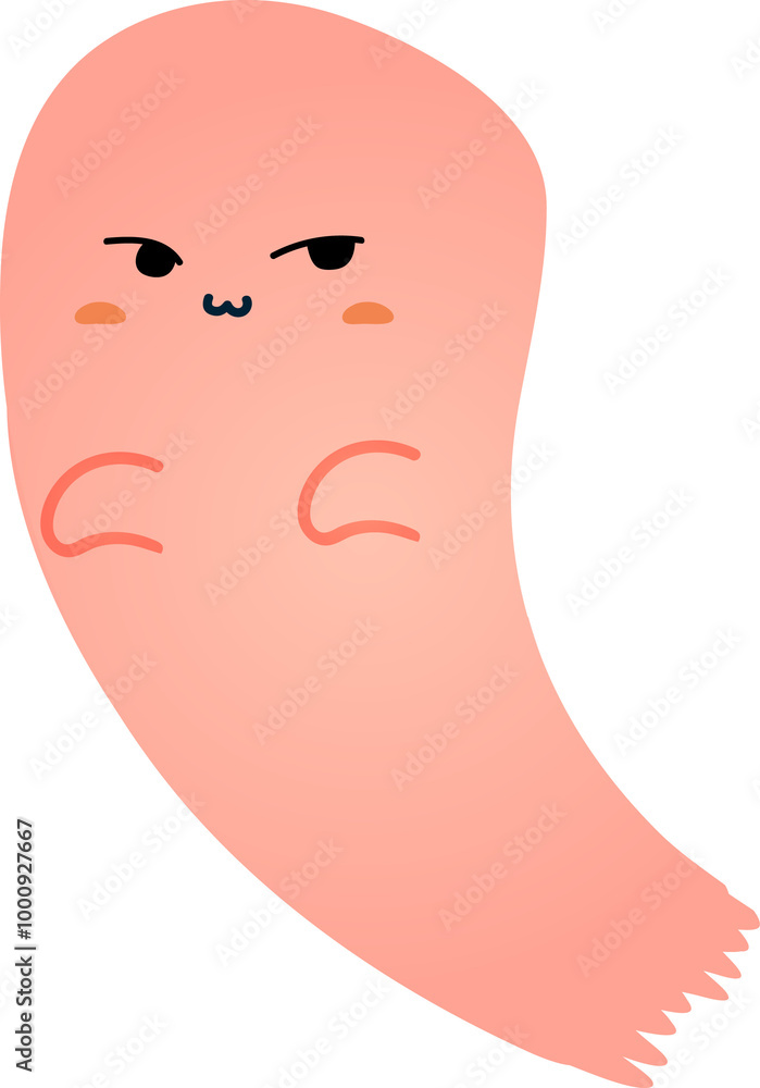 cute ghost cartoon , halloween cute ghost cartoon , halloween