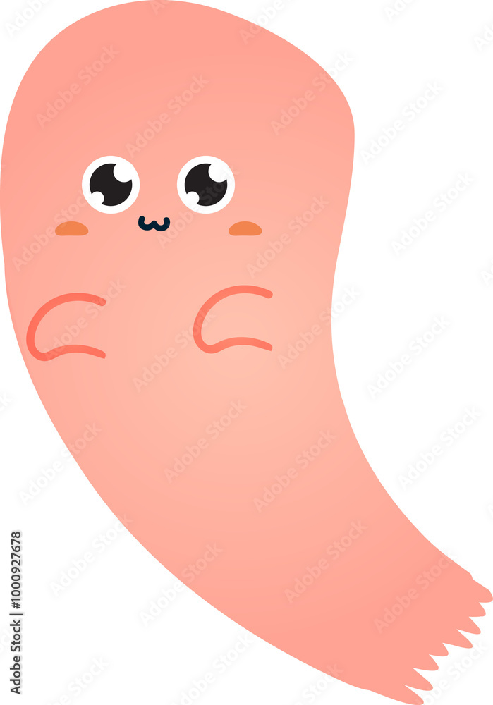 cute ghost cartoon , halloween cute ghost cartoon , halloween