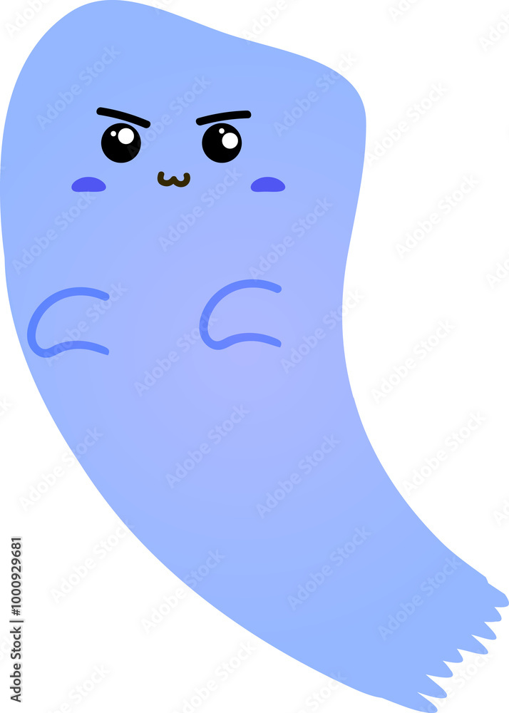 cute ghost cartoon , halloween cute ghost cartoon , halloween