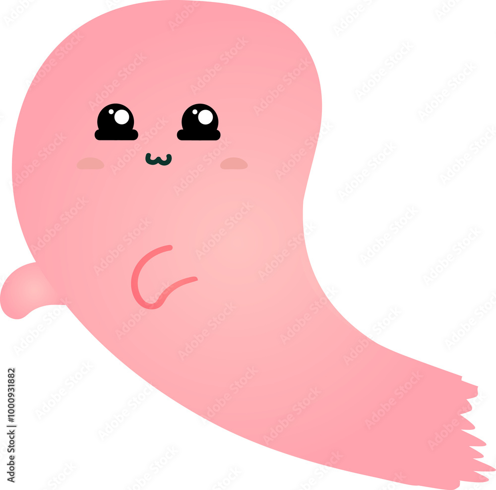 cute ghost cartoon , halloween cute ghost cartoon , halloween