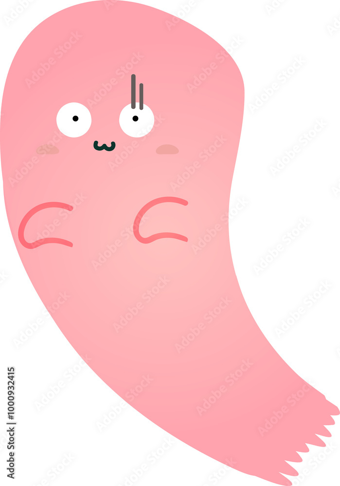 cute ghost cartoon , halloween cute ghost cartoon , halloween