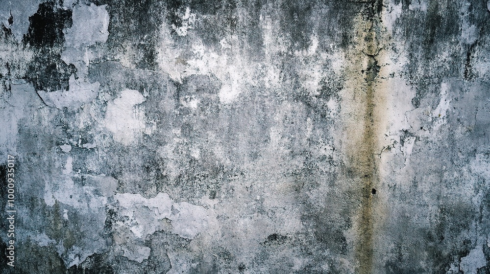 Grungy Textured Wall for Creative Projects Grungy Textured Wall for Creative Projects