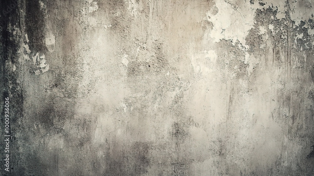 Obraz premium Abstract Textured Wall Background for Design Projects