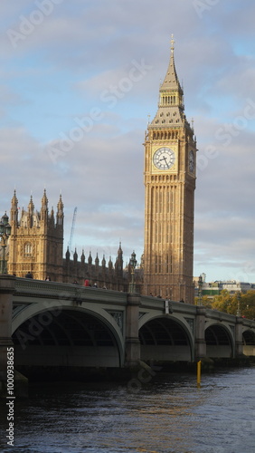 BIGBEN LONDON