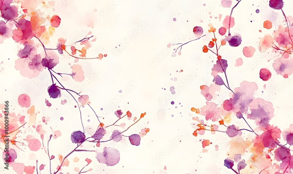 a bouquet of flowers, pink, blossom, spring, violet, garden, generation AI a bouquet of flowers, pink, blossom, spring, violet, garden, generation AI