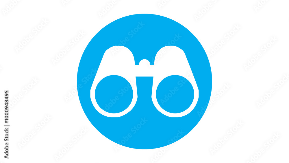 binocular icon binocular icon