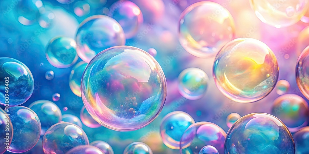 Craft a gentle pastel bubble backdrop perfect for enhancing creative designs, websites, and digital projects, showcasing soft, light colors for a soothing visual experience. Craft a gentle pastel bubble backdrop perfect for enhancing creative designs, websites, and digital projects, showcasing soft, light colors for a soothing visual experience.