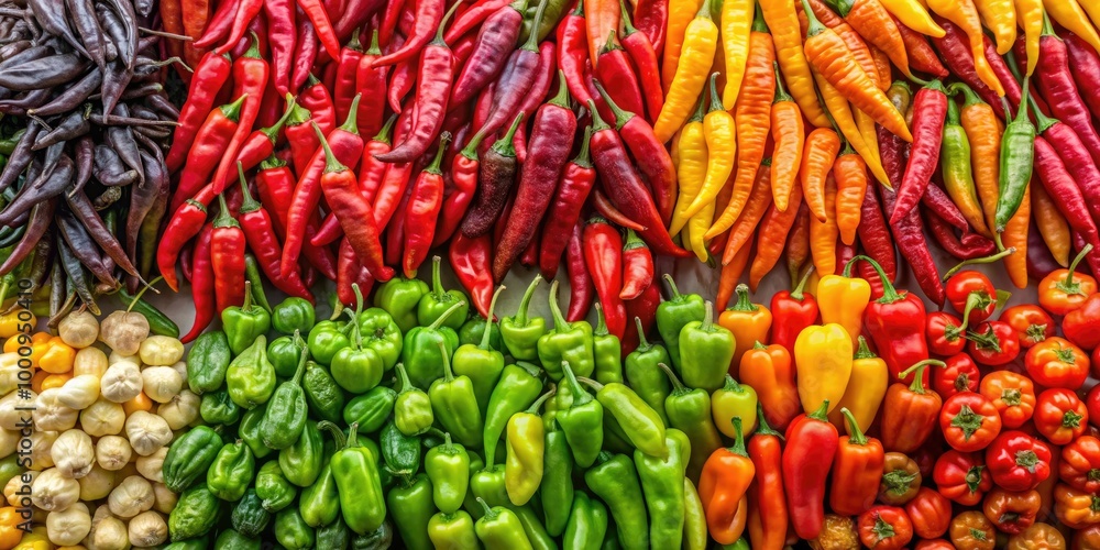 Discover chili pepper heat levels and unique flavors in this Scoville Units Chart, ranging from mild sweetness to intense fiery heat experiences. Discover chili pepper heat levels and unique flavors in this Scoville Units Chart, ranging from mild sweetness to intense fiery heat experiences.