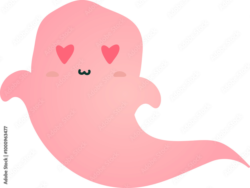 cute ghost cartoon , halloween cute ghost cartoon , halloween