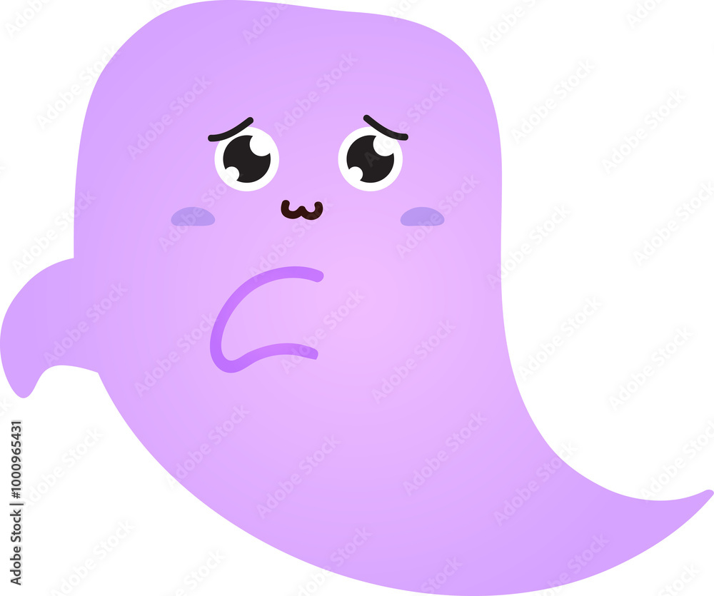 cute ghost cartoon , halloween cute ghost cartoon , halloween
