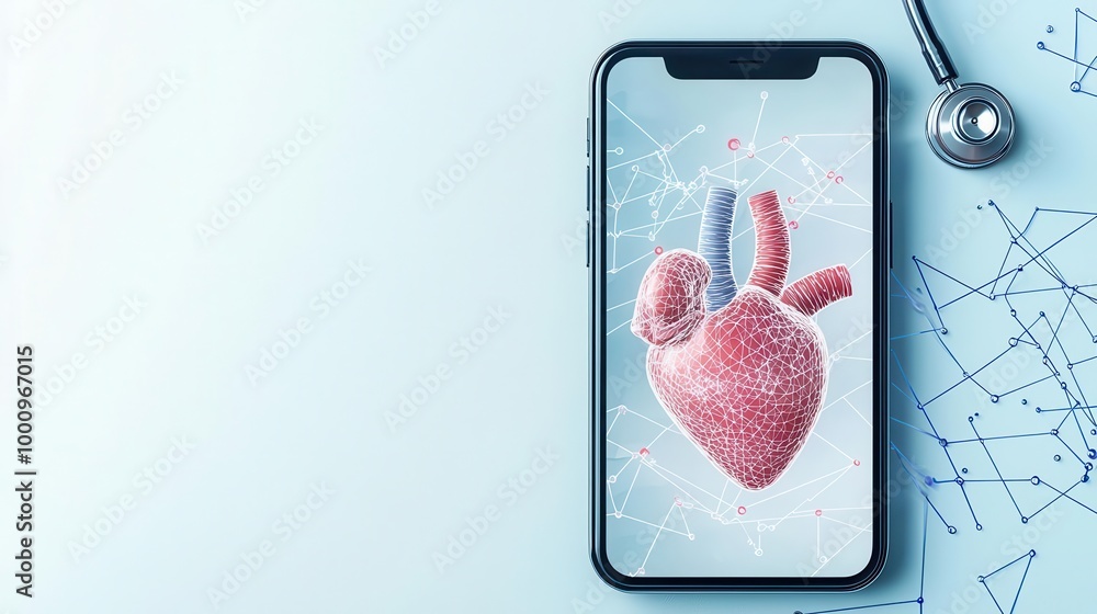 Mobile ECG patch providing continuous heart monitoring and compliance alerts for arrhythmia, cardiac diagnostics, medical device