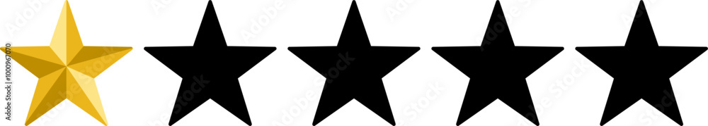 Star rating Star rating