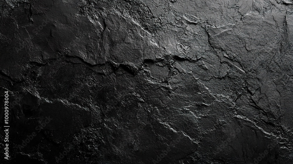 Dark Textured Surface for Creative Backgrounds Dark Textured Surface for Creative Backgrounds