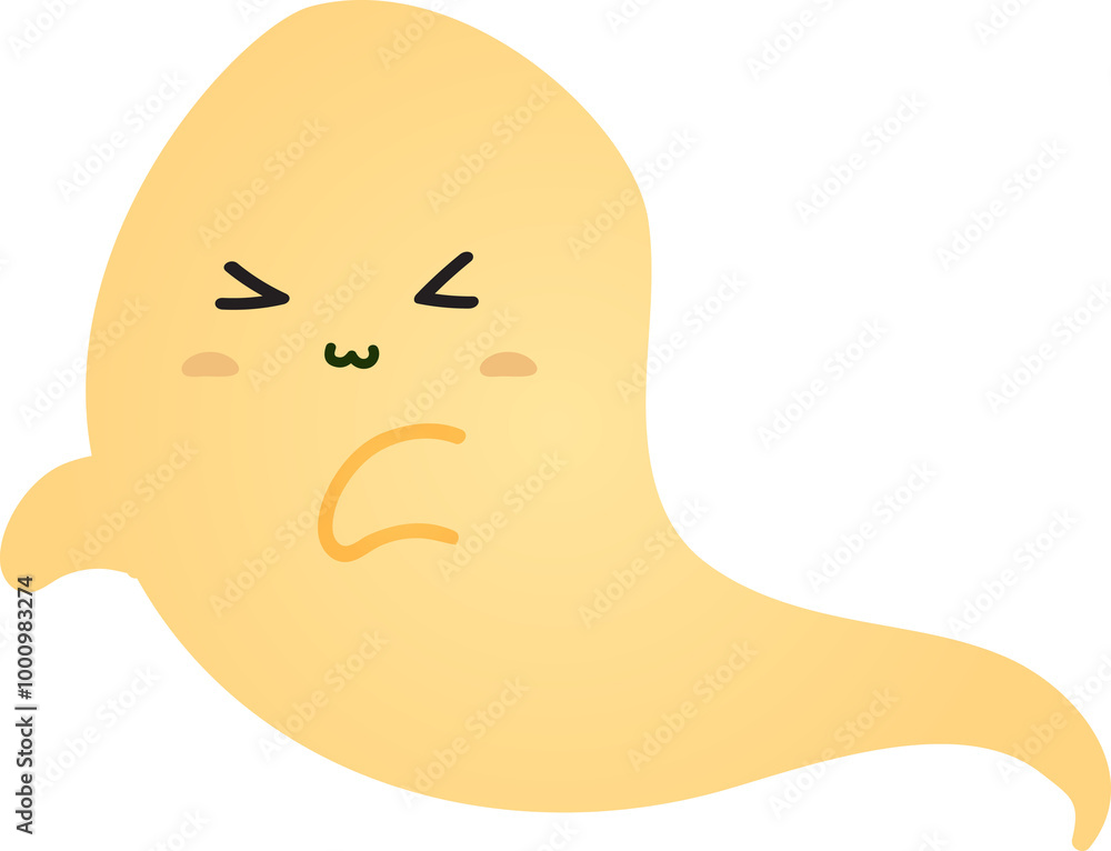 cute ghost cartoon , halloween cute ghost cartoon , halloween