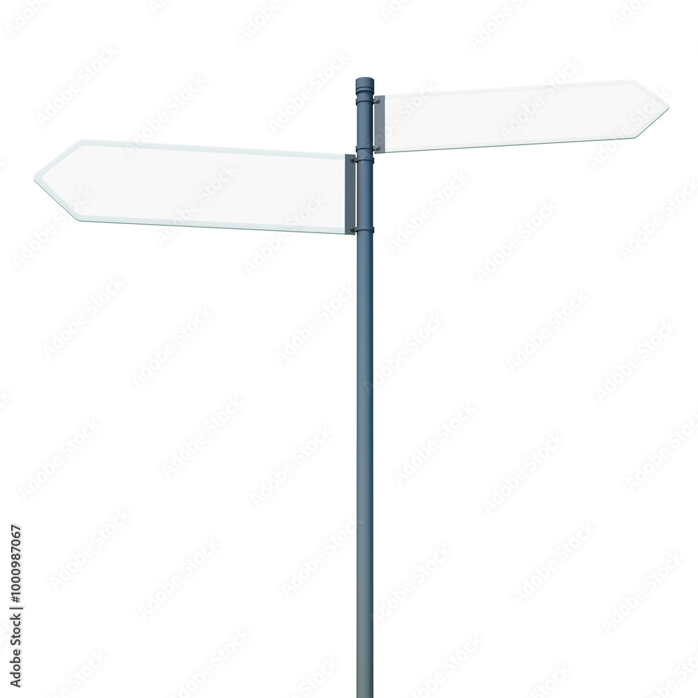 3D street sign png clipart, traffic direction on transparent background 3D street sign png clipart, traffic direction on transparent background