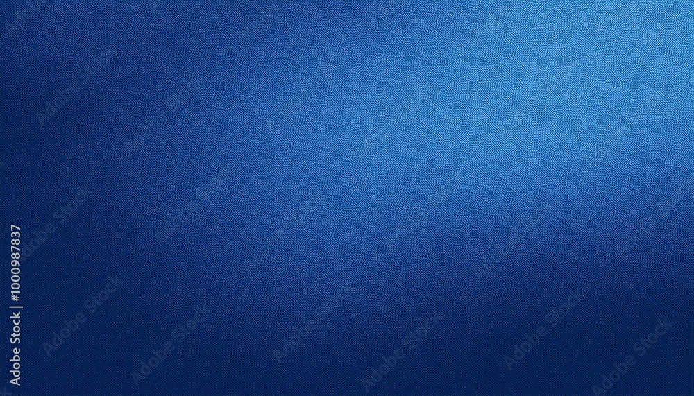 Blue grainy gradient background, noise texture effect, dark abstract web banner design, copy space Blue grainy gradient background, noise texture effect, dark abstract web banner design, copy space