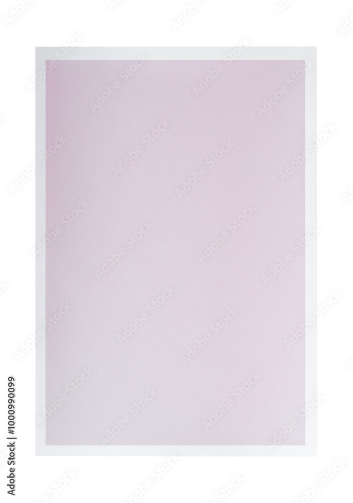 Blank paper mockup transparent png Blank paper mockup transparent png