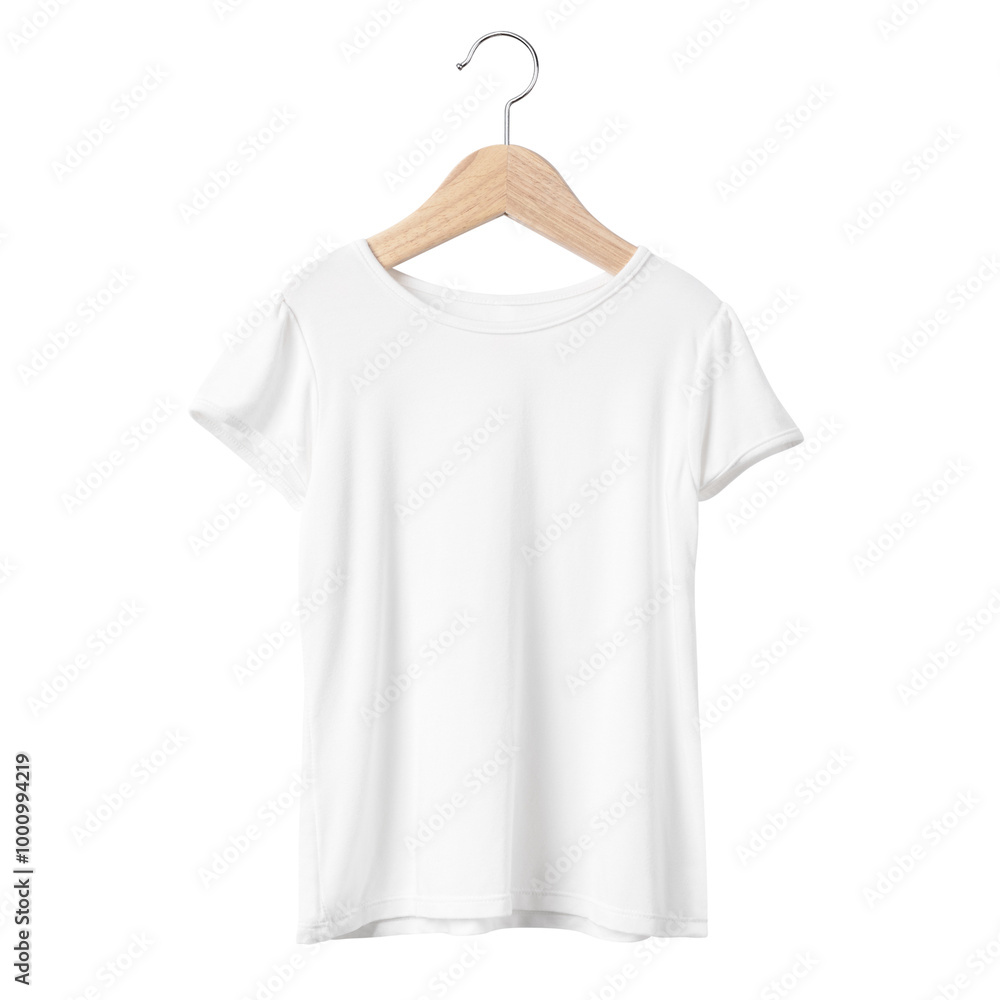 White t-shirt png, simple women's fashion, transparent design transparent background White t-shirt png, simple women's fashion, transparent design transparent background