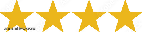 Star rating 