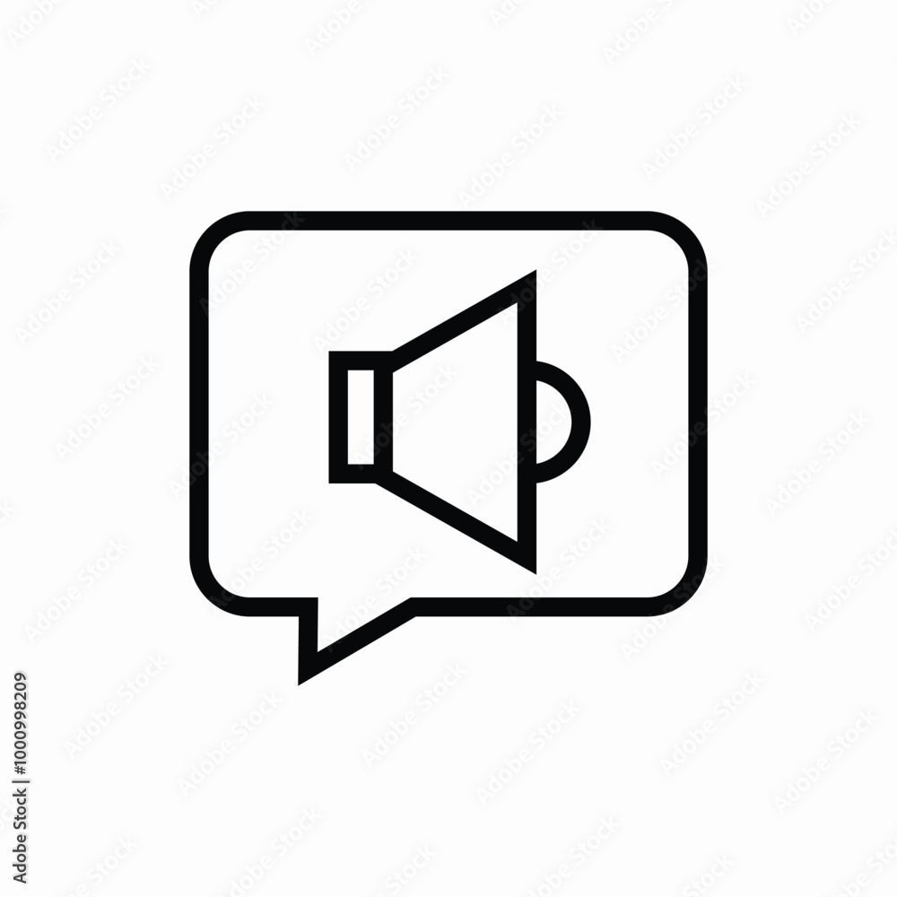 speaker sound icon sign vector speaker sound icon sign vector