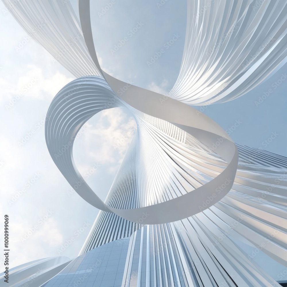 Naklejka premium abstract background