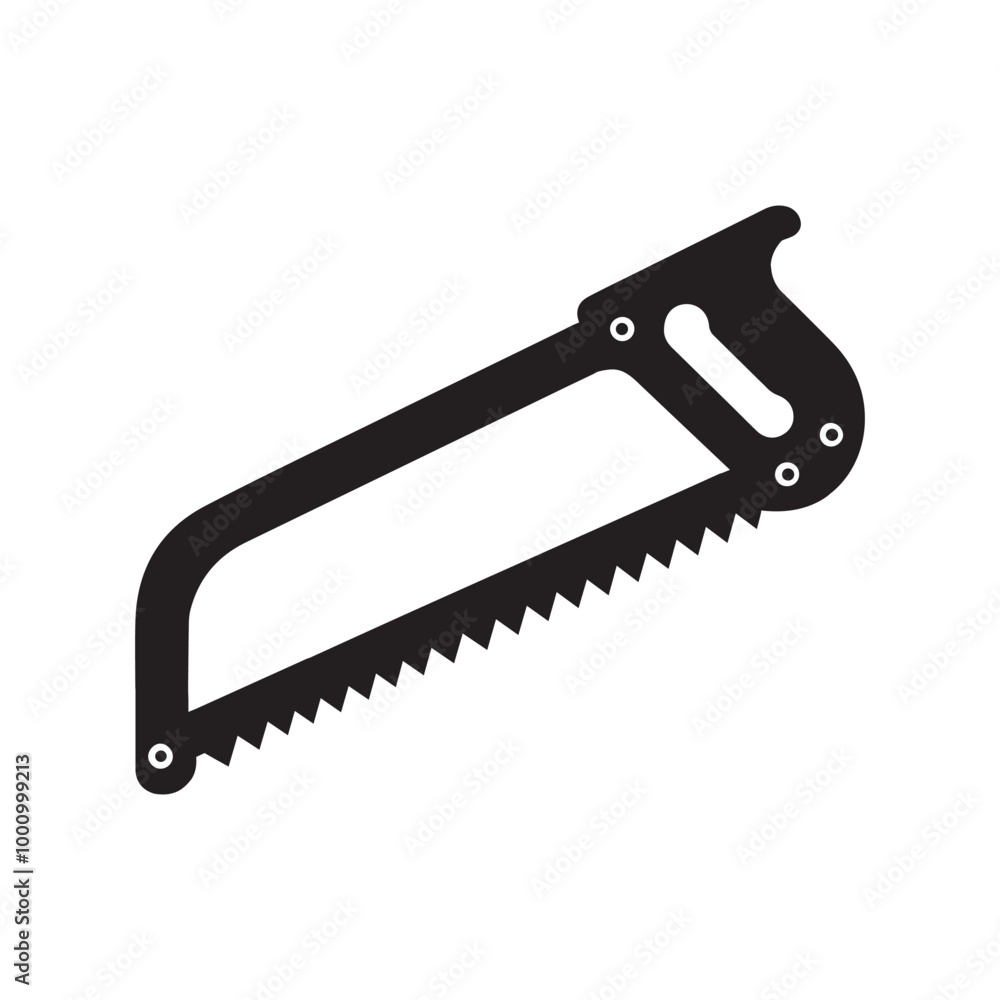 Tool Vector illustration in black and white - Work tool silhouette Clipart Design Tool Vector illustration in black and white - Work tool silhouette Clipart Design