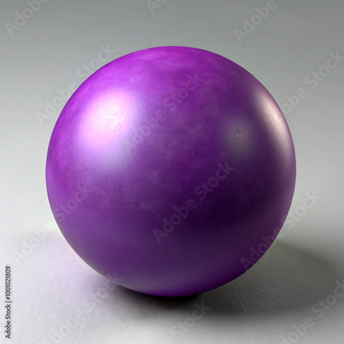 purple ball isolated on whiteball, easter, sphere, egg, color, pearl, food, decoration, eggs, glass, shiny, illustration, 3d, pink, circle, holiday, purple, bubble, symbol, reflection, gold, design, v photo