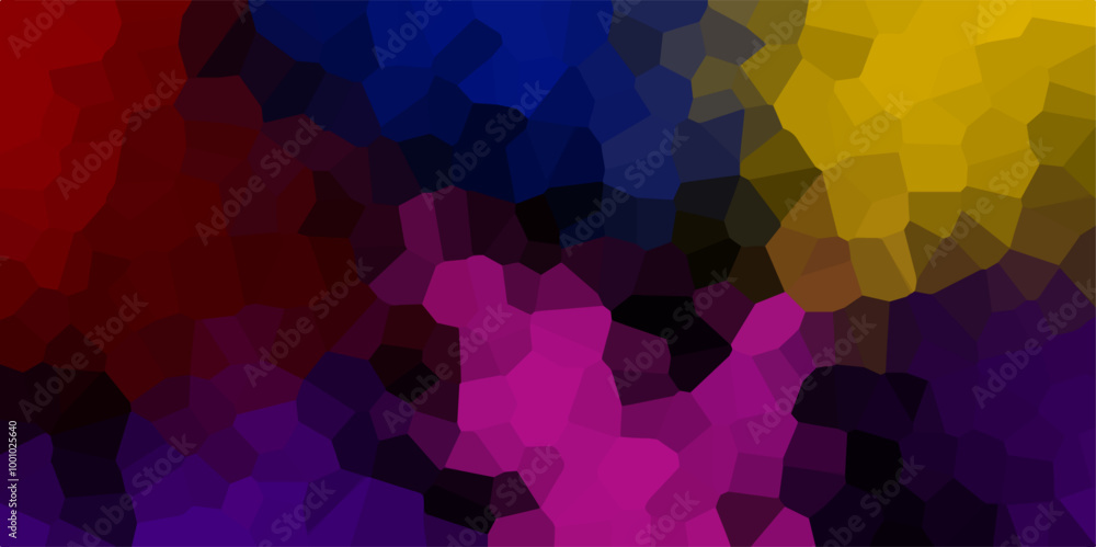 Beautifull crystallized black background. abstract light colorful stone tile pattern. modern wallpaper, trendy simple minimal geometric pastel background vector abstract mosaic backdrop. Beautifull crystallized black background. abstract light colorful stone tile pattern. modern wallpaper, trendy simple minimal geometric pastel background vector abstract mosaic backdrop.