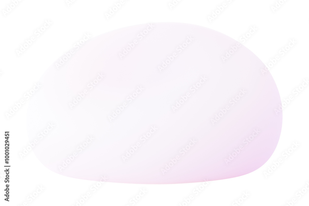 Pink 3D bubble png sticker, transparent background Pink 3D bubble png sticker, transparent background