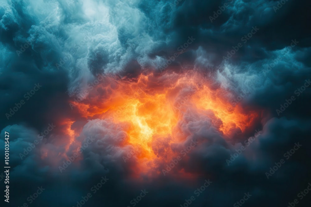 dramatic abstract storm clouds gathering in the sky dark and ominous perfect for illustrating climate change and its dangers evoking feelings of foreboding and concern dramatic abstract storm clouds gathering in the sky dark and ominous perfect for illustrating climate change and its dangers evoking feelings of foreboding and concern