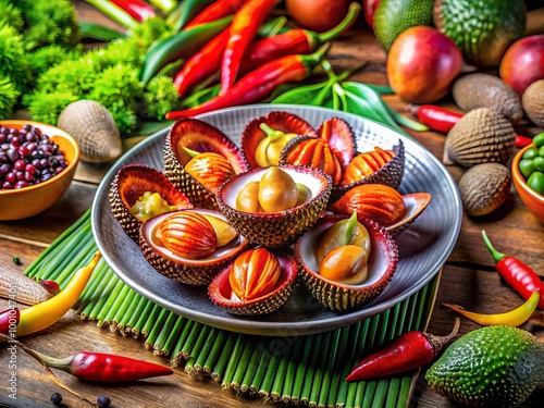 Discover the Amazing Health Benefits of Tahong: Nutritional Powerhouse for a Balanced Diet photo